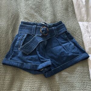 Sezane Shorts
